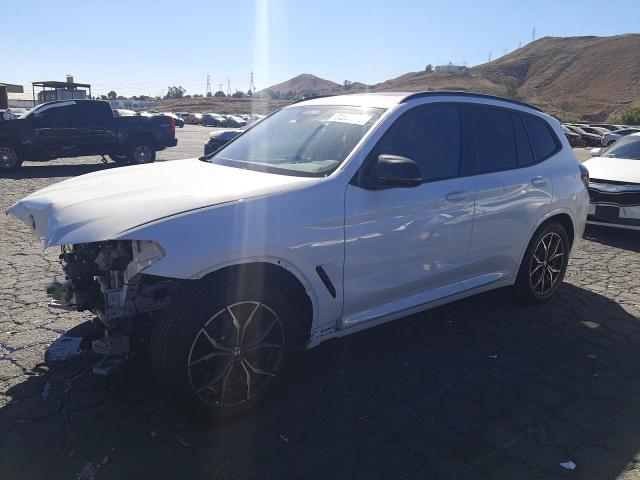 Photo 0 VIN: 5UX83DP04R9T55431 - BMW X3 M40I 