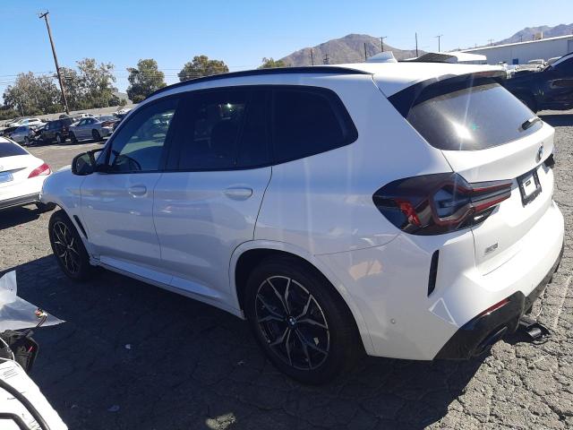 Photo 1 VIN: 5UX83DP04R9T55431 - BMW X3 M40I 