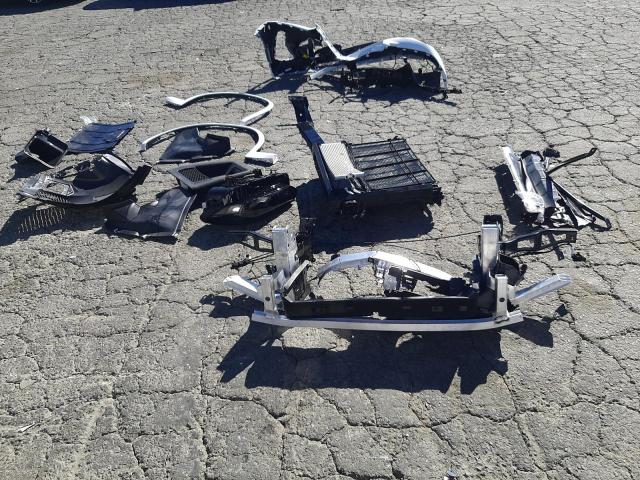 Photo 11 VIN: 5UX83DP04R9T55431 - BMW X3 M40I 