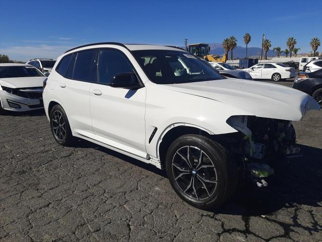 Photo 3 VIN: 5UX83DP04R9T55431 - BMW X3 M40I 