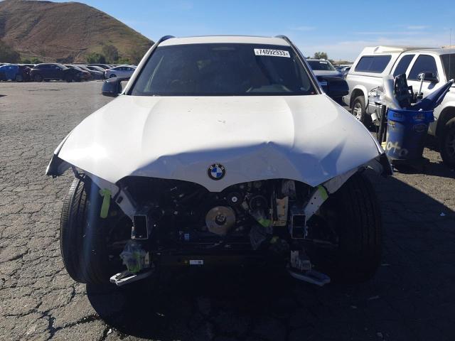 Photo 4 VIN: 5UX83DP04R9T55431 - BMW X3 M40I 