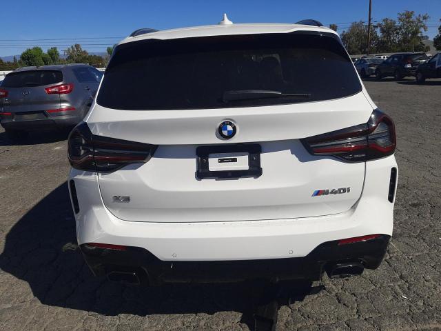 Photo 5 VIN: 5UX83DP04R9T55431 - BMW X3 M40I 