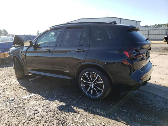 Photo 1 VIN: 5UX83DP05N9J51151 - BMW X3 M40I 