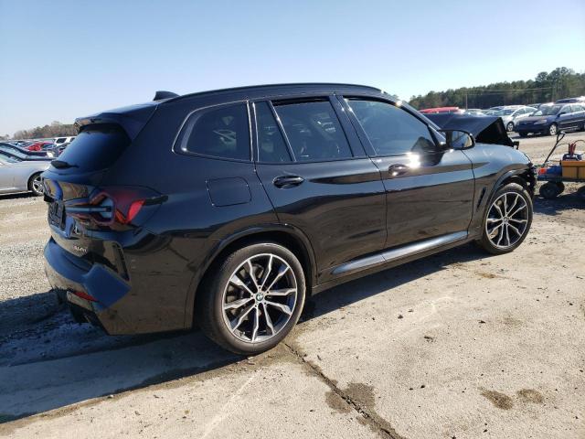 Photo 2 VIN: 5UX83DP05N9J51151 - BMW X3 M40I 