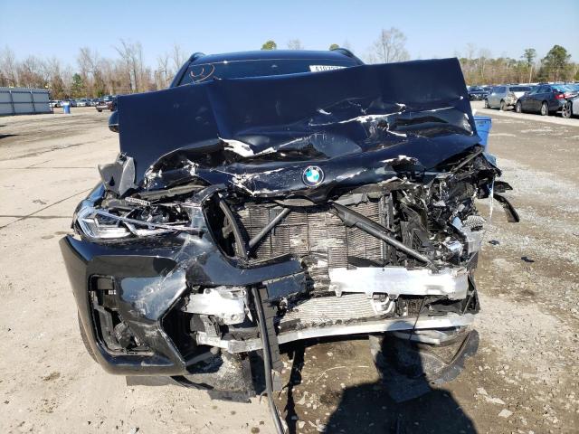 Photo 4 VIN: 5UX83DP05N9J51151 - BMW X3 M40I 