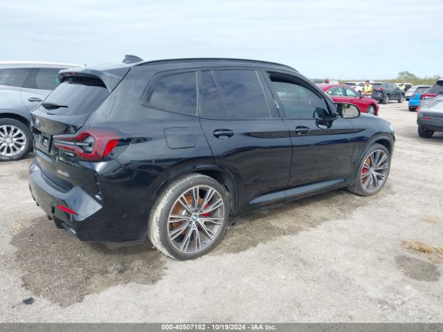 Photo 3 VIN: 5UX83DP05N9K84802 - BMW X3 