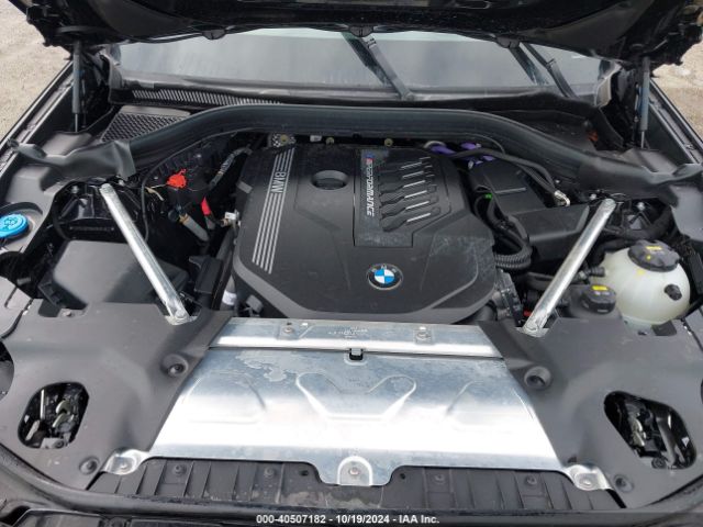 Photo 9 VIN: 5UX83DP05N9K84802 - BMW X3 