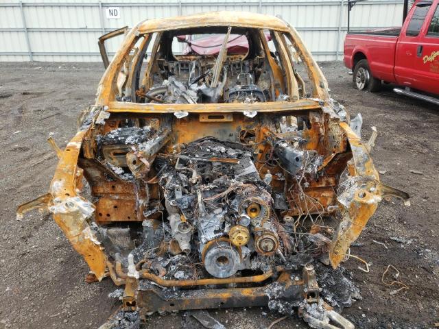 Photo 4 VIN: 5UX83DP05N9L82065 - BMW X3 