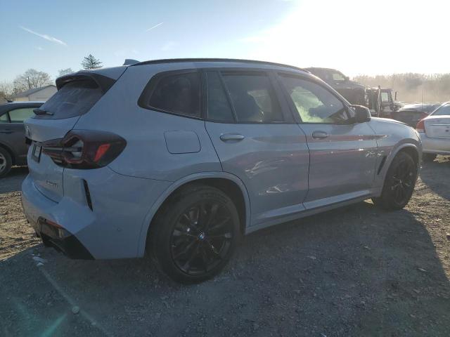 Photo 2 VIN: 5UX83DP05N9M98530 - BMW X3 