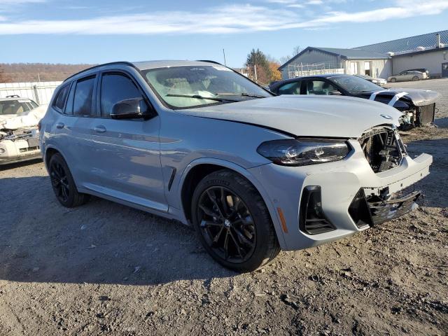 Photo 3 VIN: 5UX83DP05N9M98530 - BMW X3 