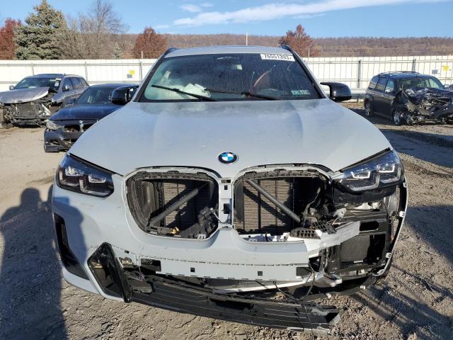 Photo 4 VIN: 5UX83DP05N9M98530 - BMW X3 