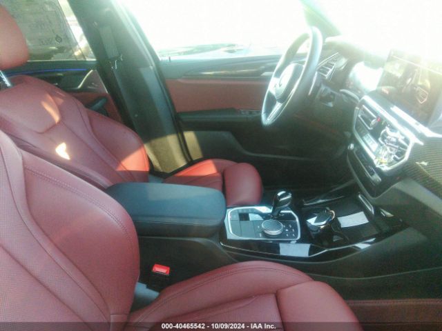 Photo 4 VIN: 5UX83DP05P9N51939 - BMW X3 