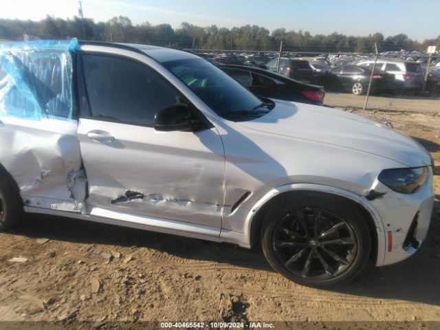 Photo 5 VIN: 5UX83DP05P9N51939 - BMW X3 