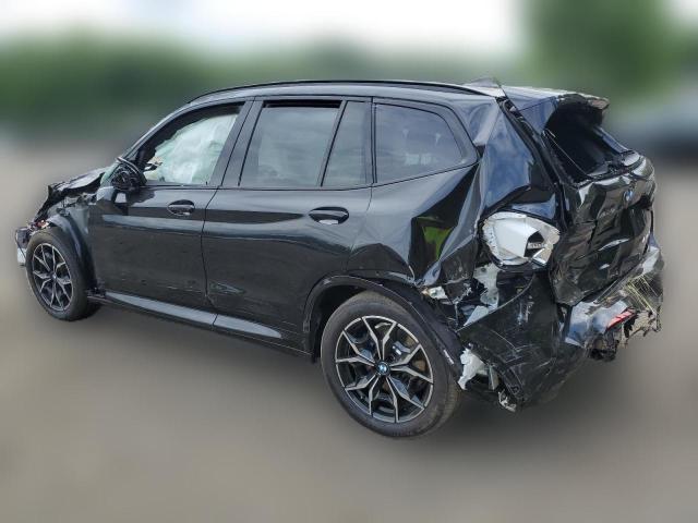 Photo 1 VIN: 5UX83DP05P9R31606 - BMW X3 M40I 