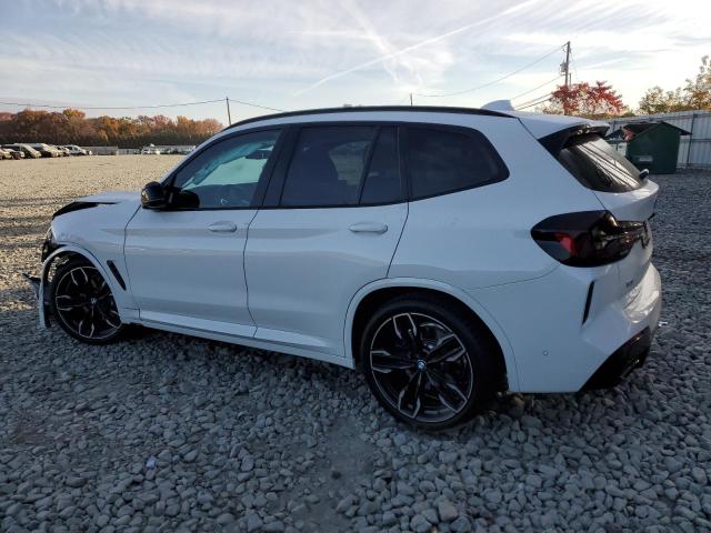 Photo 1 VIN: 5UX83DP05P9T14223 - BMW X3 M40I 