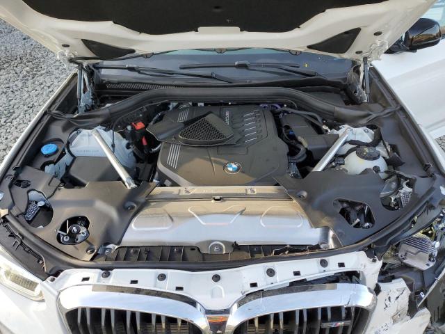 Photo 11 VIN: 5UX83DP05P9T14223 - BMW X3 M40I 