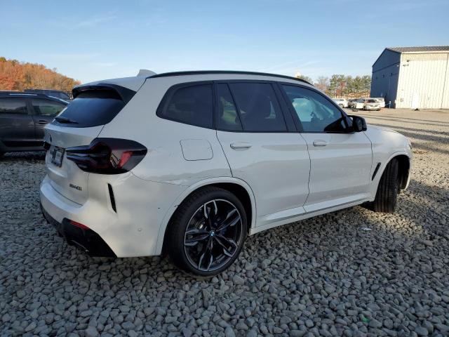 Photo 2 VIN: 5UX83DP05P9T14223 - BMW X3 M40I 