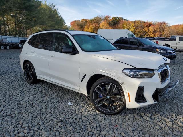 Photo 3 VIN: 5UX83DP05P9T14223 - BMW X3 M40I 