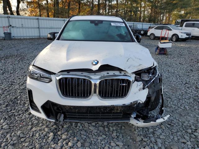 Photo 4 VIN: 5UX83DP05P9T14223 - BMW X3 M40I 