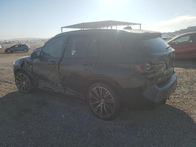 Photo 1 VIN: 5UX83DP06N9K23653 - BMW X3 M40I 