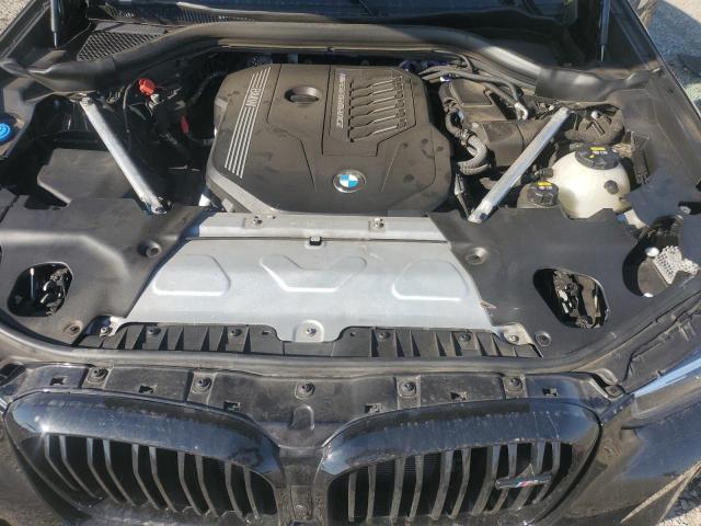 Photo 11 VIN: 5UX83DP06N9K23653 - BMW X3 M40I 