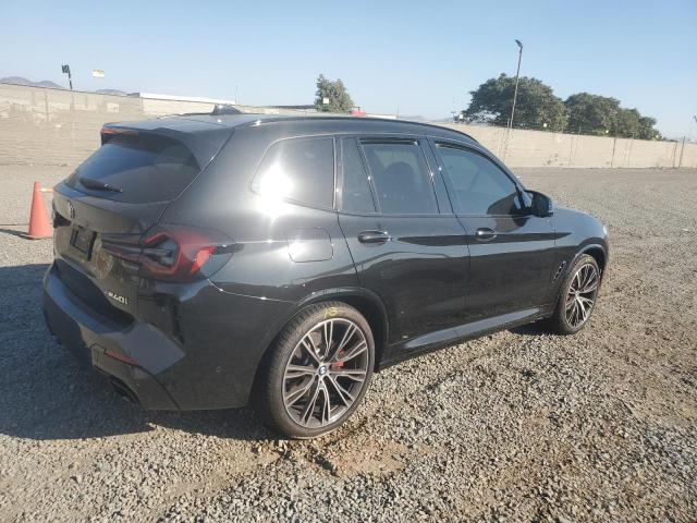 Photo 2 VIN: 5UX83DP06N9K23653 - BMW X3 M40I 