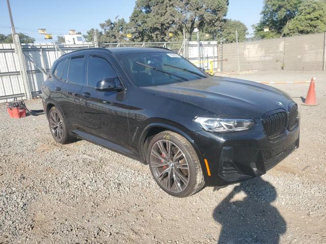 Photo 3 VIN: 5UX83DP06N9K23653 - BMW X3 M40I 