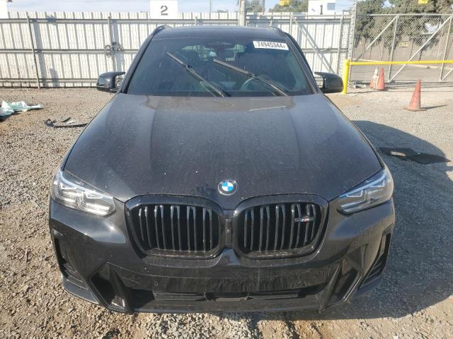 Photo 4 VIN: 5UX83DP06N9K23653 - BMW X3 M40I 