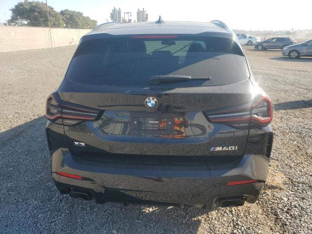 Photo 5 VIN: 5UX83DP06N9K23653 - BMW X3 M40I 