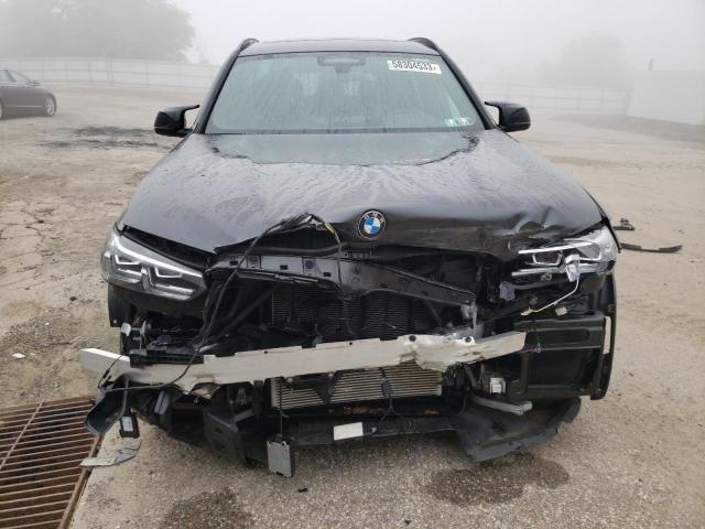 Photo 4 VIN: 5UX83DP06N9K32028 - BMW X3 