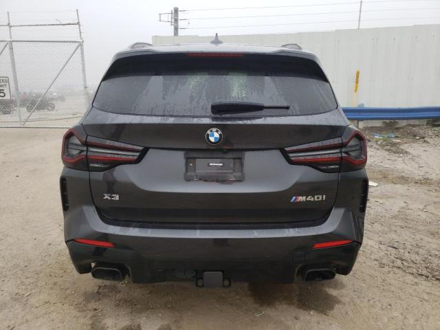 Photo 5 VIN: 5UX83DP06N9K32028 - BMW X3 