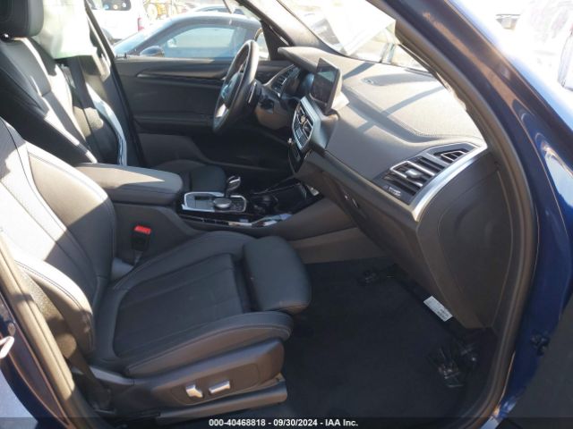 Photo 4 VIN: 5UX83DP06N9K53784 - BMW X3 