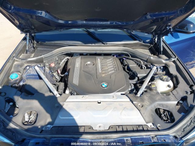 Photo 9 VIN: 5UX83DP06N9K53784 - BMW X3 