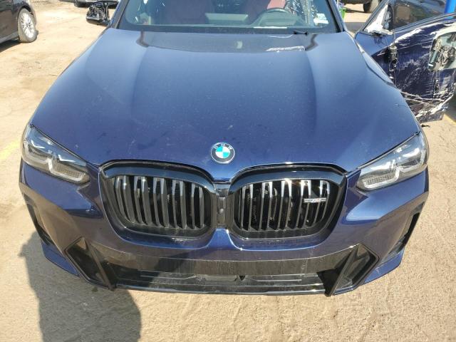 Photo 10 VIN: 5UX83DP06N9L08962 - BMW X3 M40I 