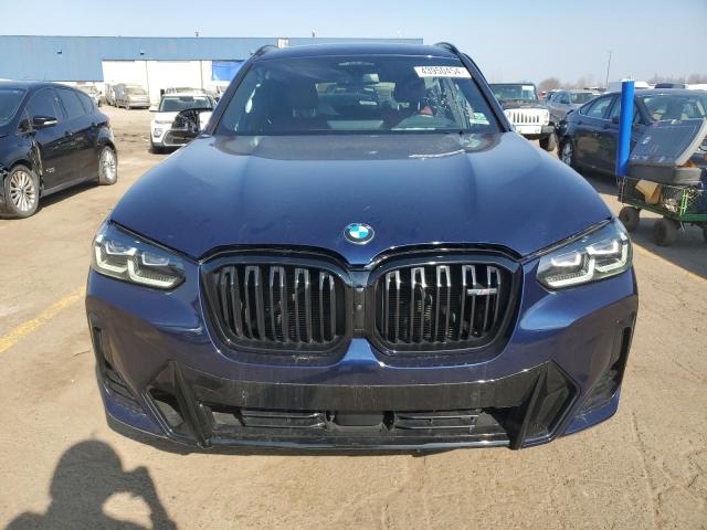 Photo 4 VIN: 5UX83DP06N9L08962 - BMW X3 M40I 