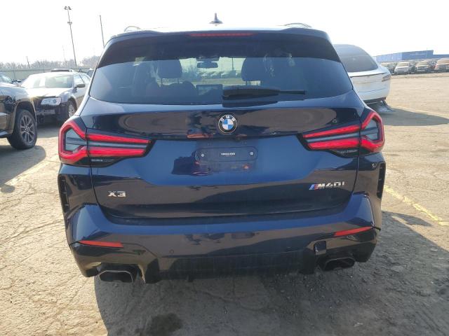 Photo 5 VIN: 5UX83DP06N9L08962 - BMW X3 M40I 