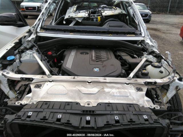 Photo 9 VIN: 5UX83DP06N9L98887 - BMW X3 