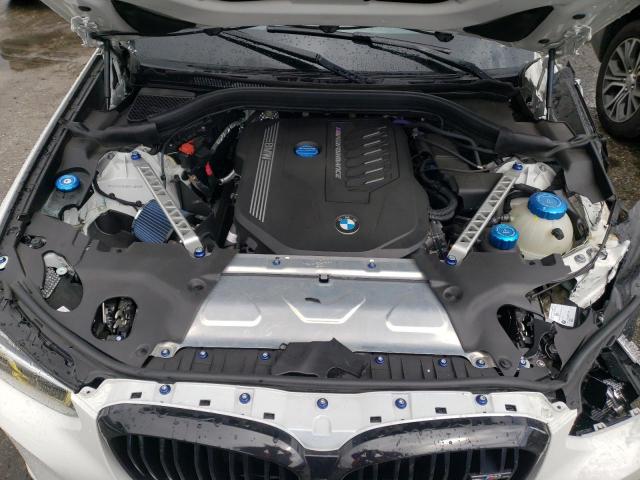 Photo 10 VIN: 5UX83DP06N9M74060 - BMW X3 M40I 