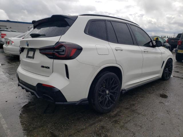 Photo 2 VIN: 5UX83DP06N9M74060 - BMW X3 M40I 