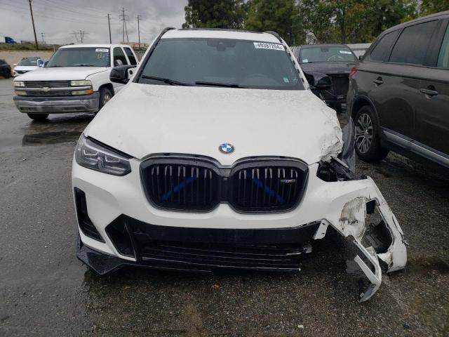 Photo 4 VIN: 5UX83DP06N9M74060 - BMW X3 M40I 