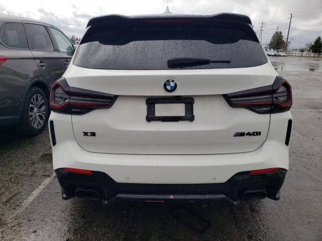 Photo 5 VIN: 5UX83DP06N9M74060 - BMW X3 M40I 