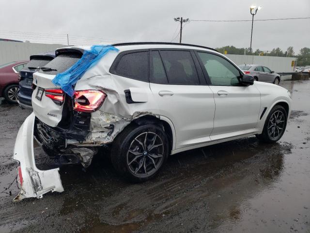 Photo 2 VIN: 5UX83DP06P9N51321 - BMW X3 M40I 