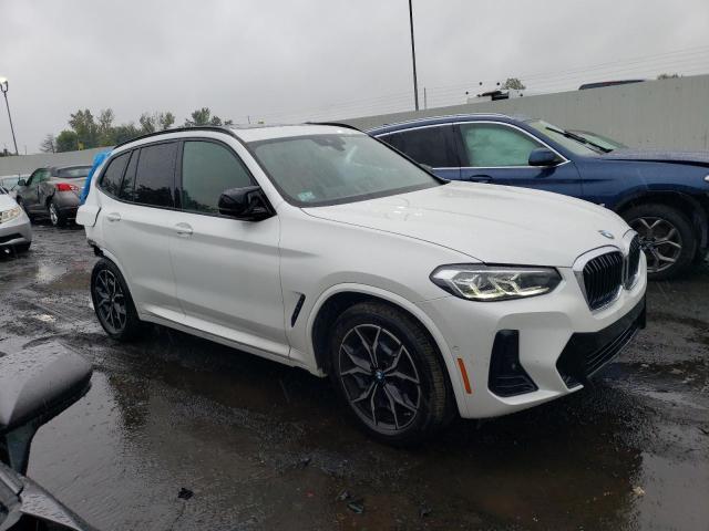 Photo 3 VIN: 5UX83DP06P9N51321 - BMW X3 M40I 