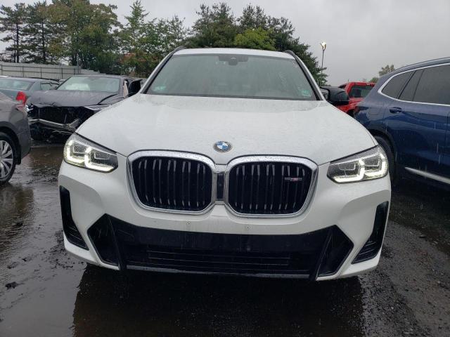 Photo 4 VIN: 5UX83DP06P9N51321 - BMW X3 M40I 