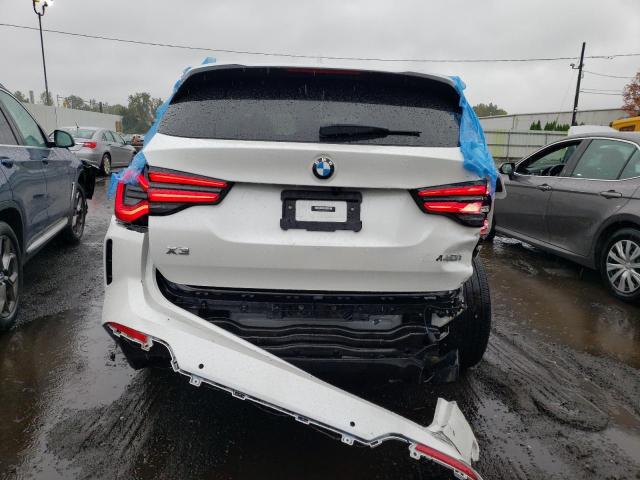 Photo 5 VIN: 5UX83DP06P9N51321 - BMW X3 M40I 