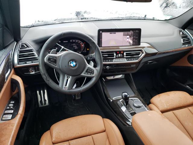 Photo 7 VIN: 5UX83DP06P9N51321 - BMW X3 M40I 