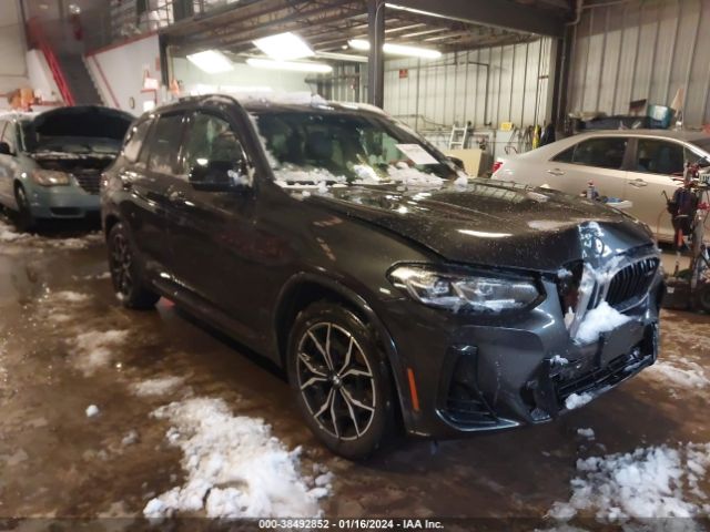 Photo 0 VIN: 5UX83DP06P9R28682 - BMW X3 