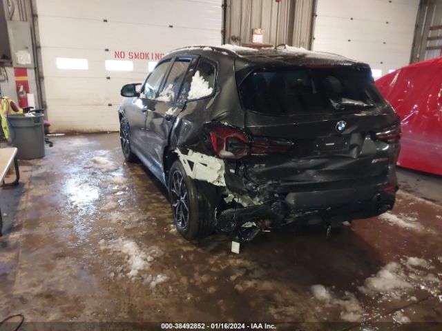 Photo 2 VIN: 5UX83DP06P9R28682 - BMW X3 