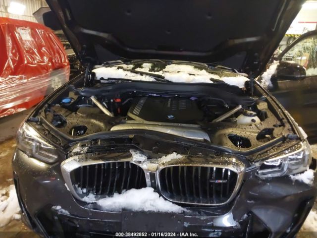 Photo 9 VIN: 5UX83DP06P9R28682 - BMW X3 