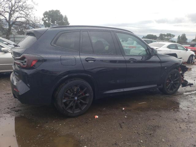 Photo 2 VIN: 5UX83DP07N9J20189 - BMW X3 M40I 